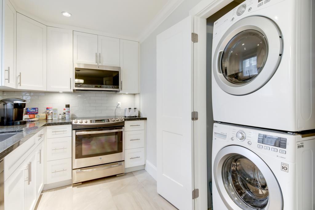 New Urban Modern Main Street House Villa Vancouver Luaran gambar