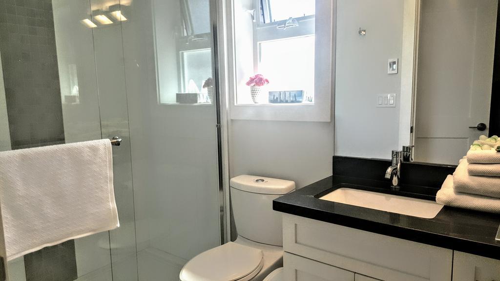 New Urban Modern Main Street House Villa Vancouver Luaran gambar